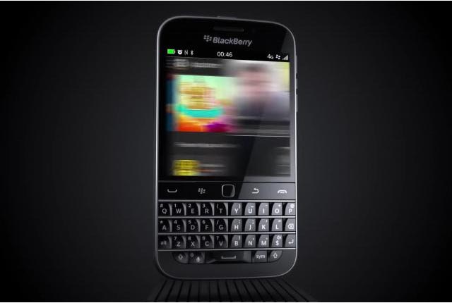 Ya es oficial: el BlackBerry dejó de existir